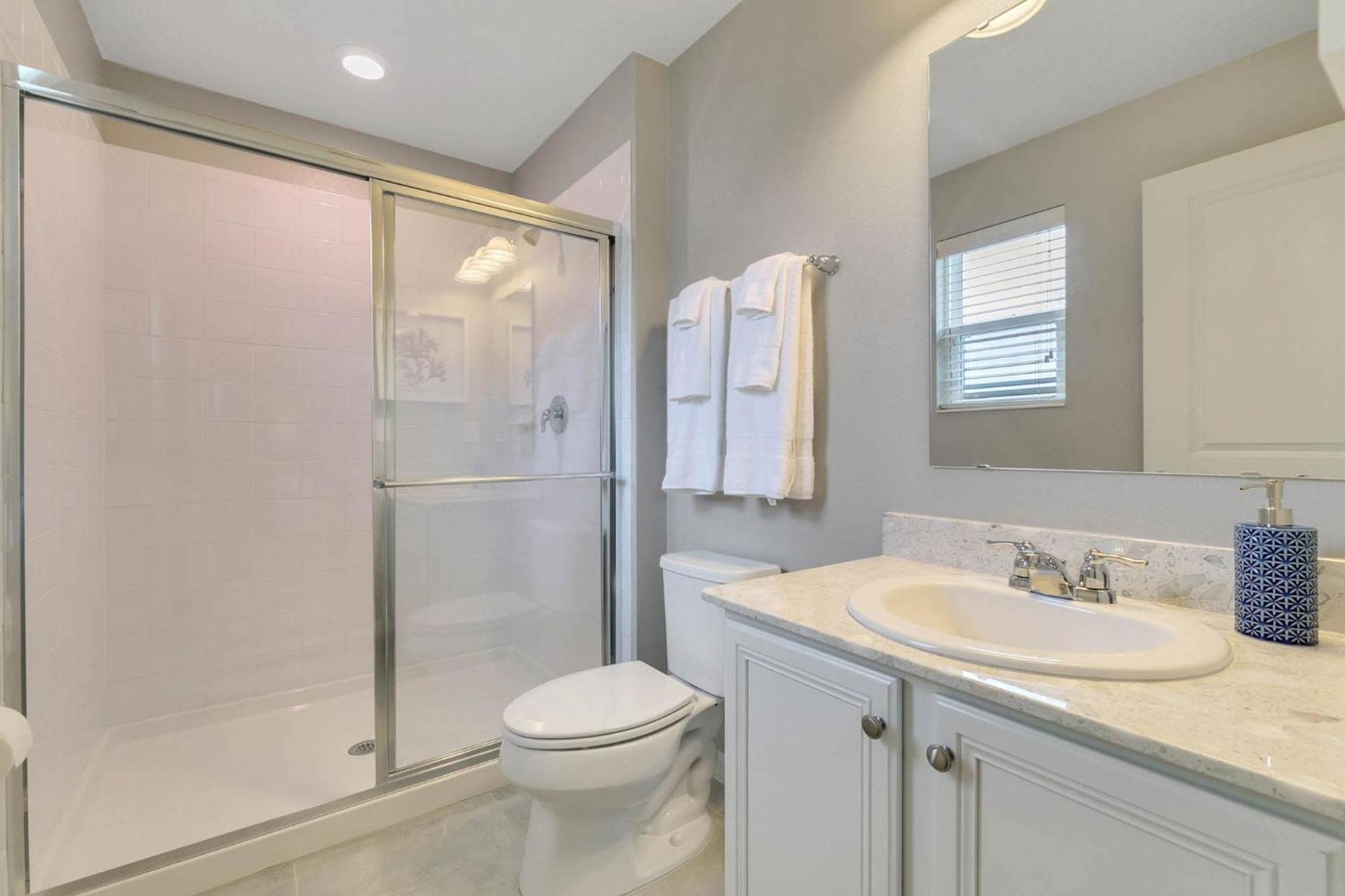 Four Bedrooms Townhome 5116 Kissimmee Dış mekan fotoğraf