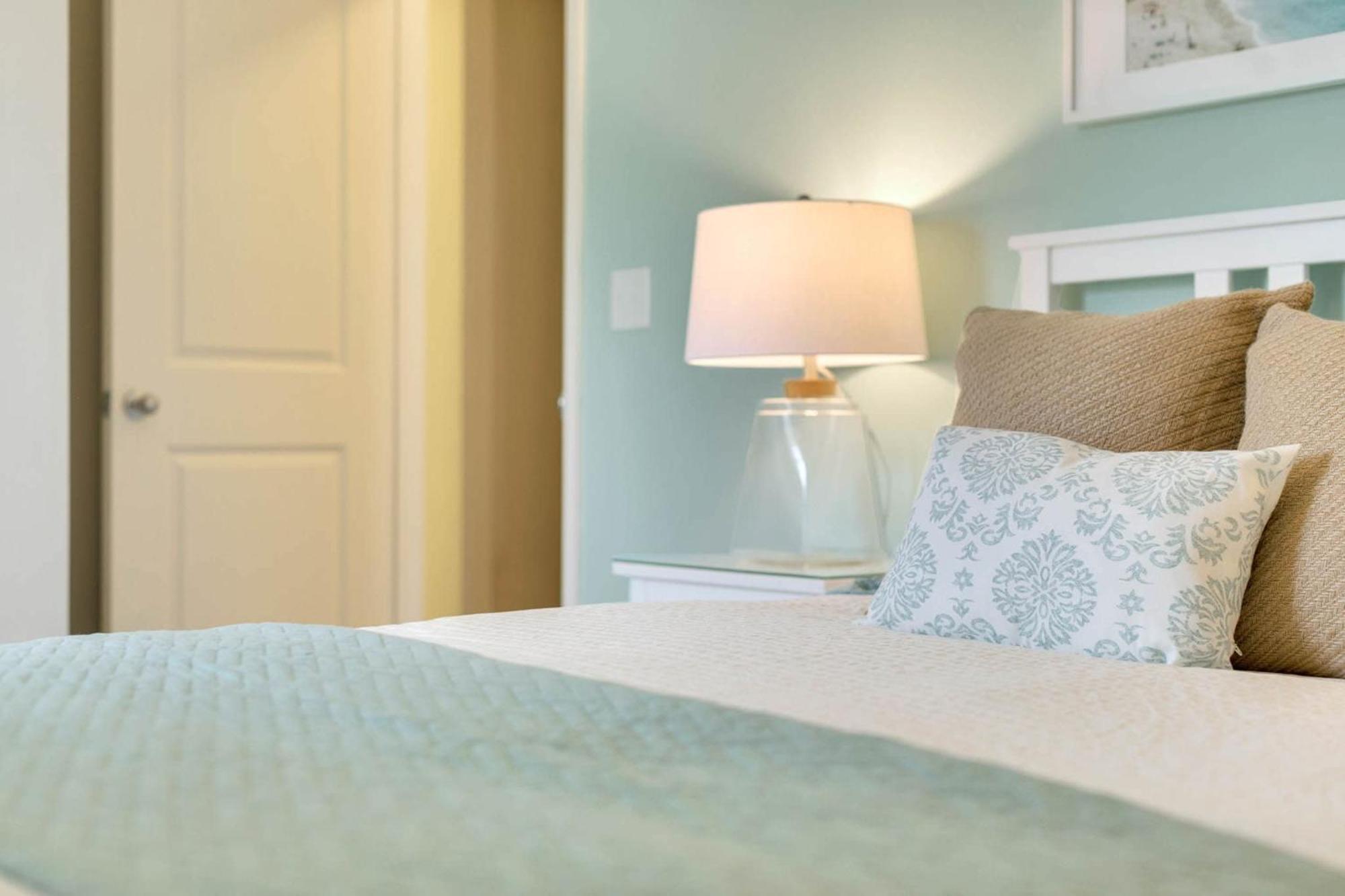 Four Bedrooms Townhome 5116 Kissimmee Dış mekan fotoğraf