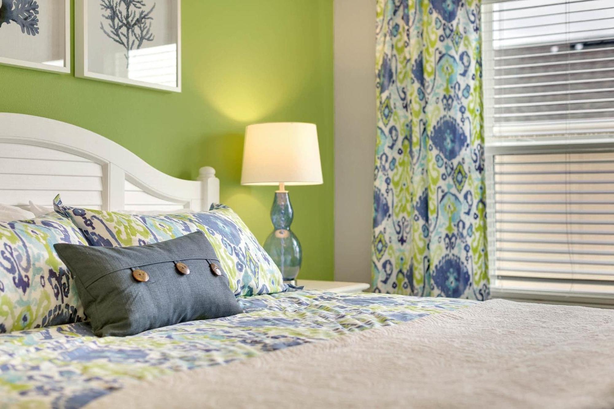 Four Bedrooms Townhome 5116 Kissimmee Dış mekan fotoğraf